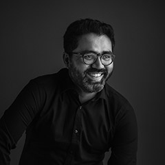 Joseph Radhik