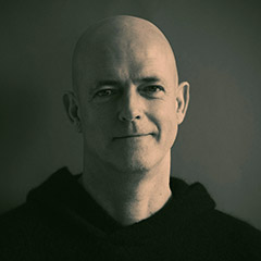 Nick Dolding