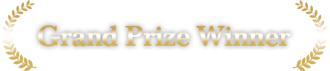 Grand Prize Winner