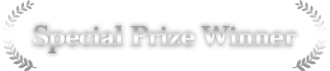 Special Prize Winner